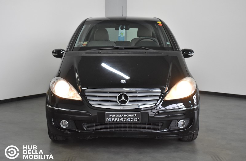 MERCEDES-BENZ A 150 Elegance